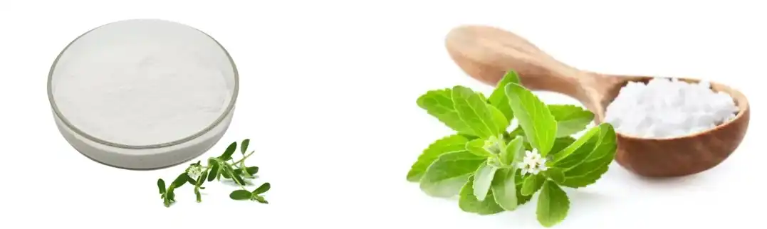 Stevia Extract Powder