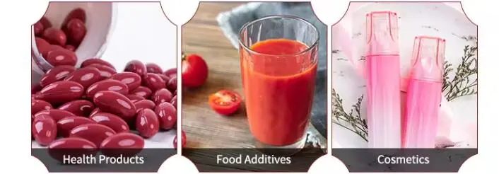 LYCOPENE POWDER