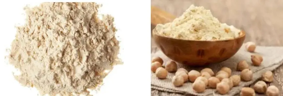 CHICKPEA PROTEIN POWDER