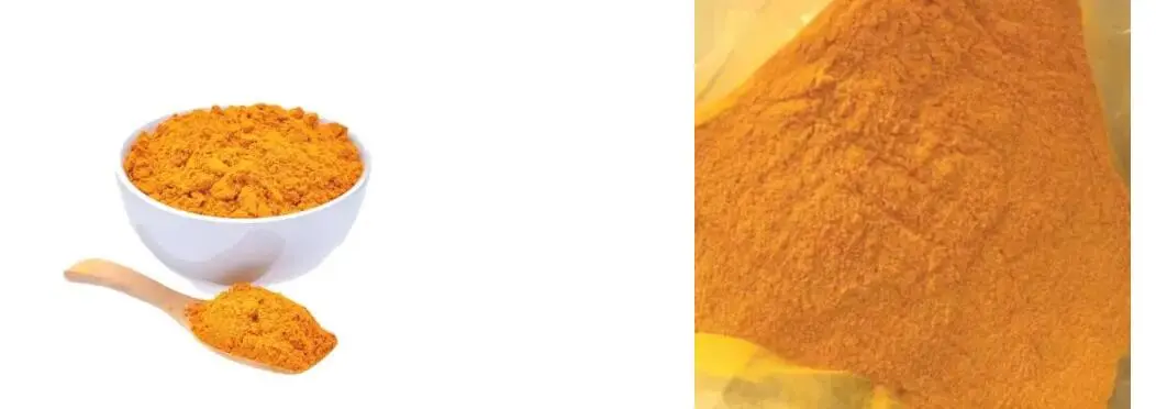 ZEAXANTHIN POWDER