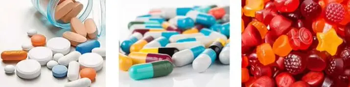 COENZYME Q10 POWDER COENZYME Q10 POWDER