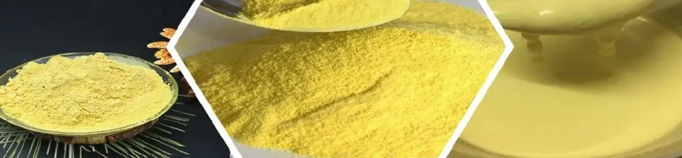 Pine Pollen Powder Pine Pollen Powder
