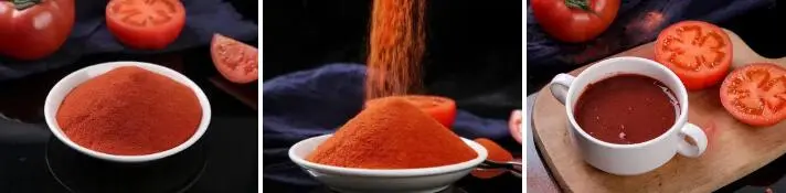 LYCOPENE POWDER