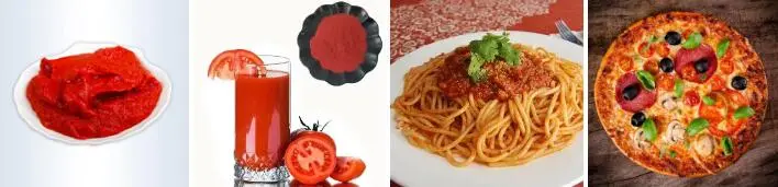 LYCOPENE POWDER