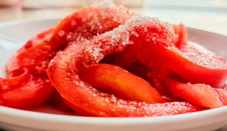 LYCOPENE POWDER