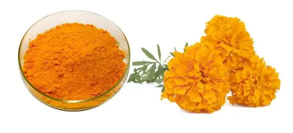 ZEAXANTHIN POWDER ZEAXANTHIN POWDER