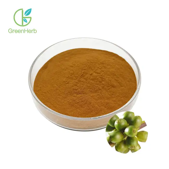 Citrus Bioflavonoids Powder