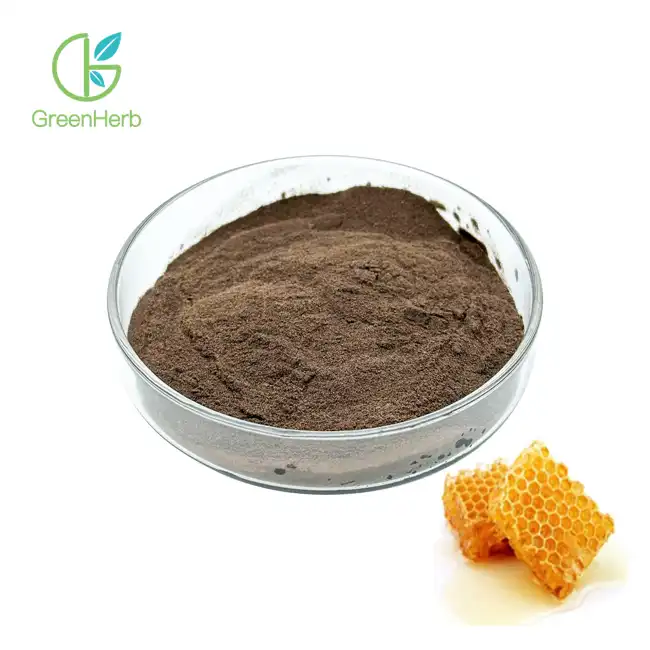 Propolis Powder