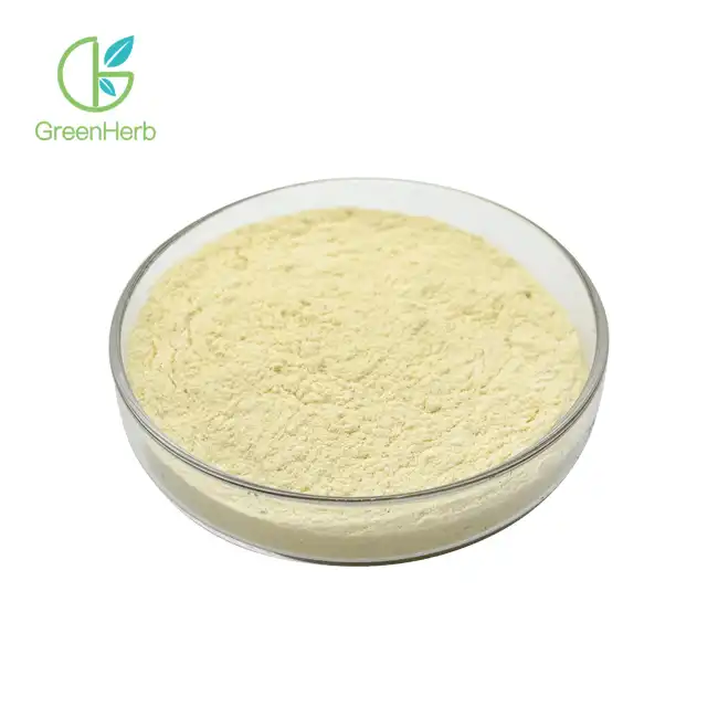 Phosphatidylserine Powder